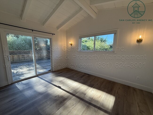 Building Photo - Cute and Recently Remodeled Carmel-by-the-Sea Cottage