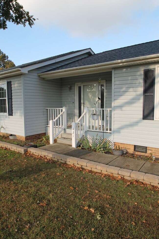 Building Photo - Exclusively offered by MUSE REALTY, LLC