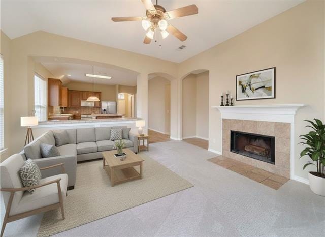 Building Photo - 7625 Rockyridge Dr