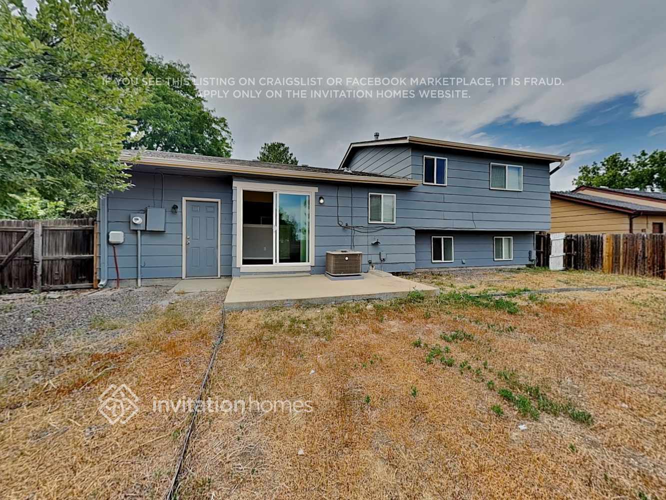 Building Photo - 1656 Cottonwood St