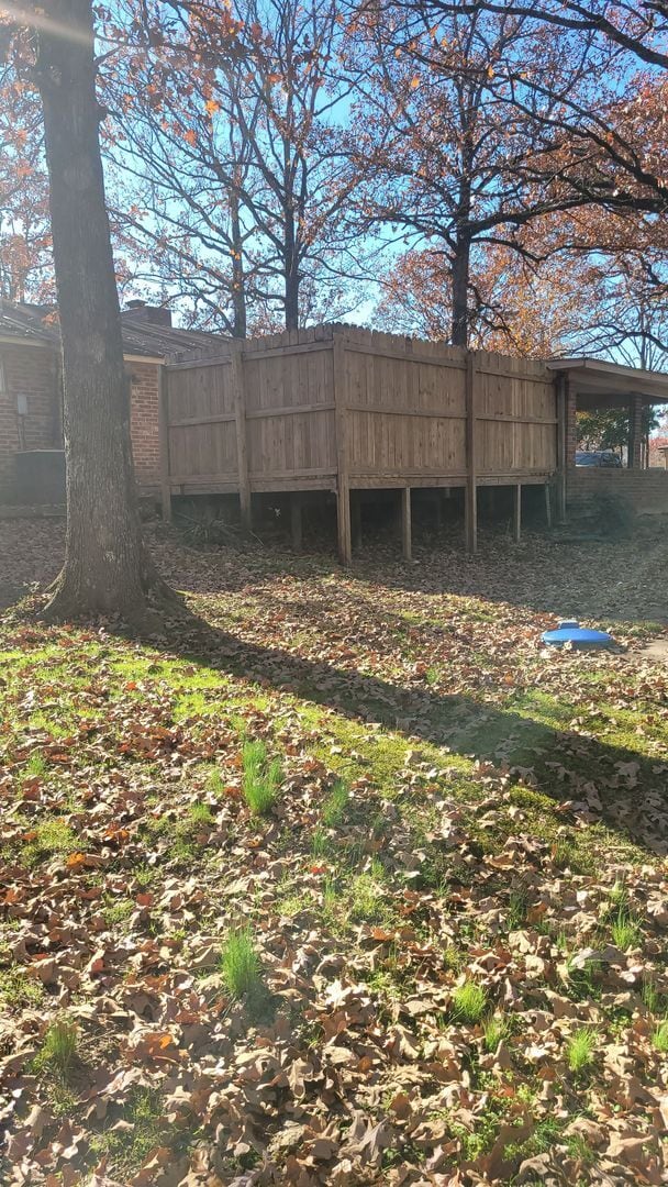 Building Photo - Big House on a Big Fenced Lot on the West Side of Jacksonville