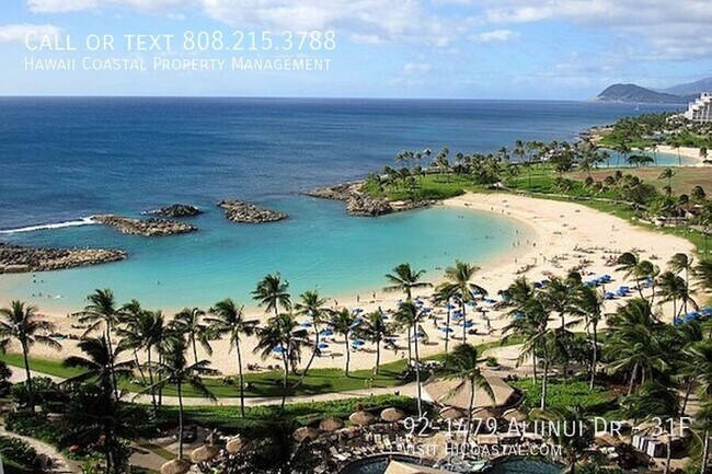 Building Photo - 92-1479-1479 Aliinui Dr