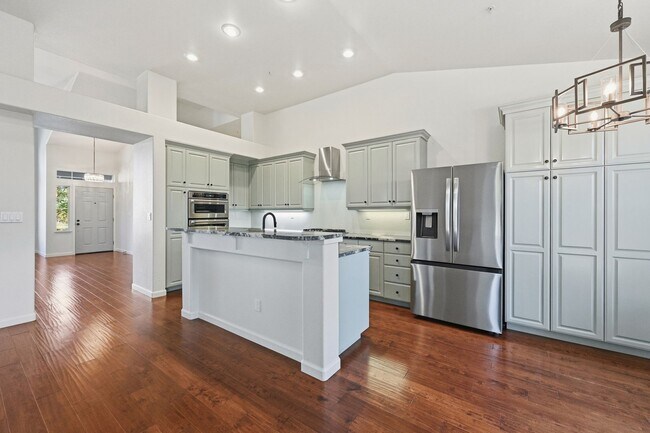 Building Photo - Contemporary Single Level North Napa Home
