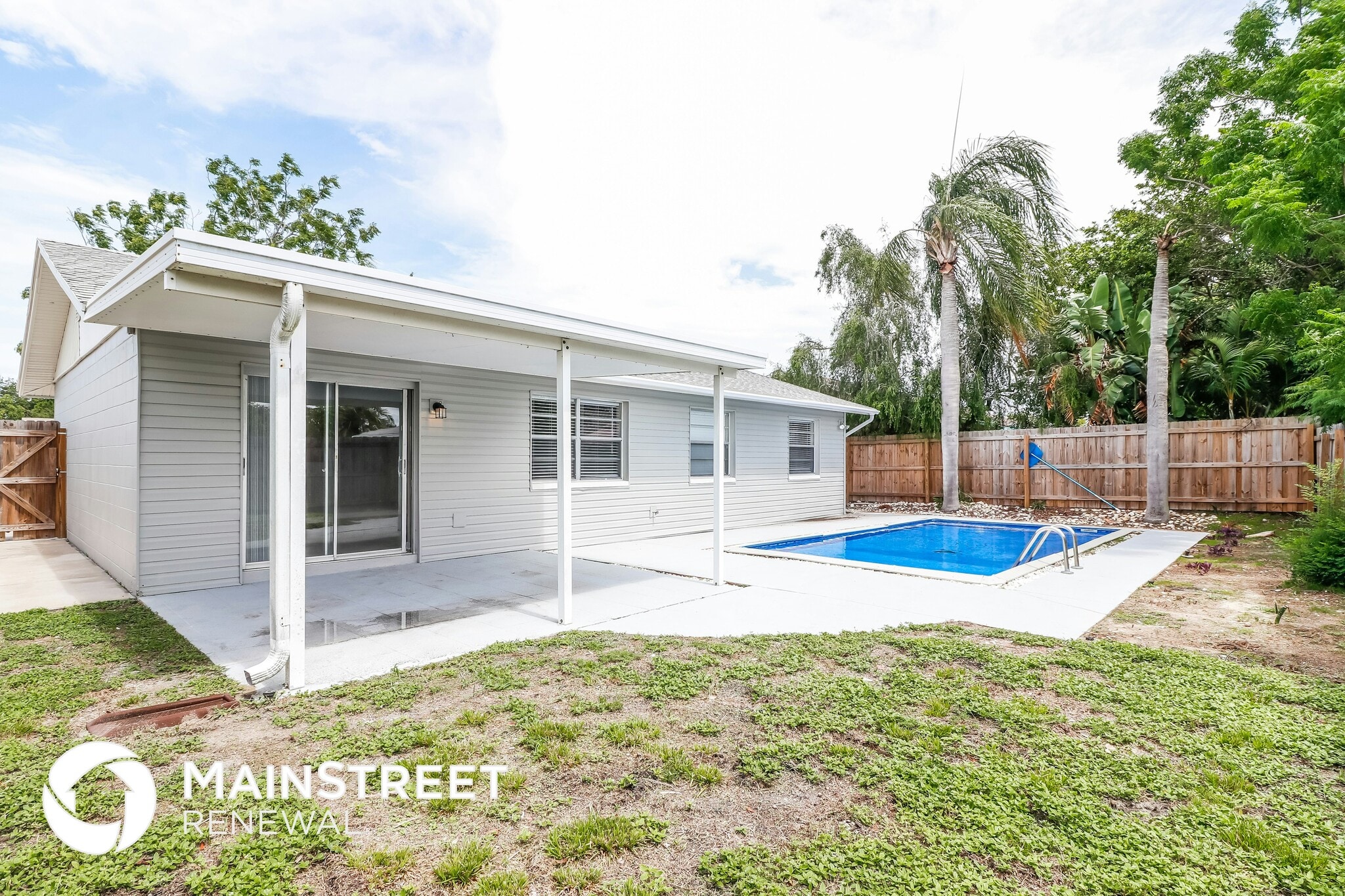 Building Photo - 1709 Stonehaven Way