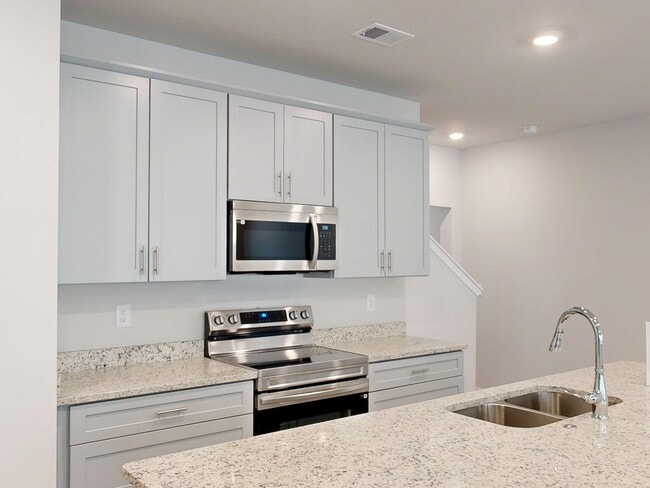 Floorplan - Crescent Valley