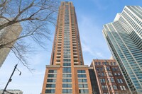 Building Photo - 1160 S Michigan Ave