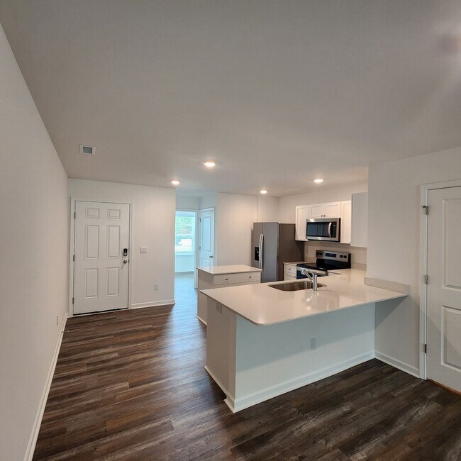 Building Photo - 8503 Beckett Chase Wy