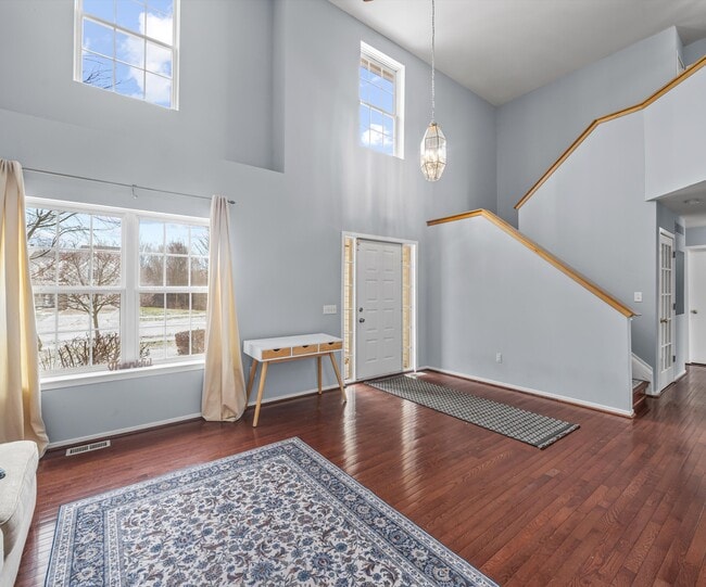 Building Photo - 1696 Reserve Ct