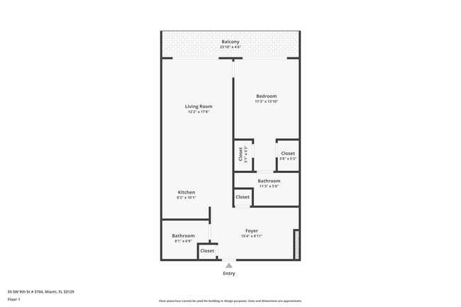 Building Photo - 55 SW 9th St