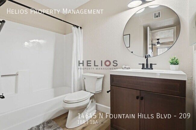 Building Photo - 14645 N Fountain Hills Blvd