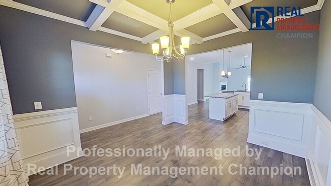 Building Photo - Former Model Home in Popular Grayson Park