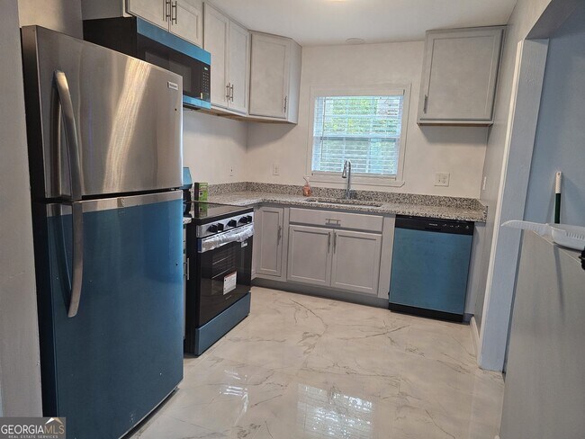 Building Photo - 3685 Rice Mill Rd