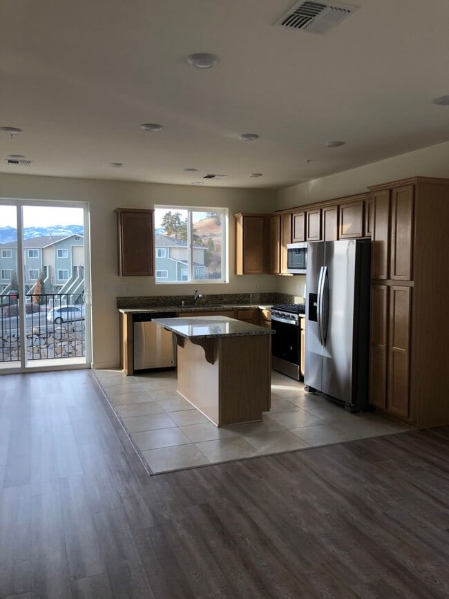 Primary Photo - Rancho San Rafael Townhome