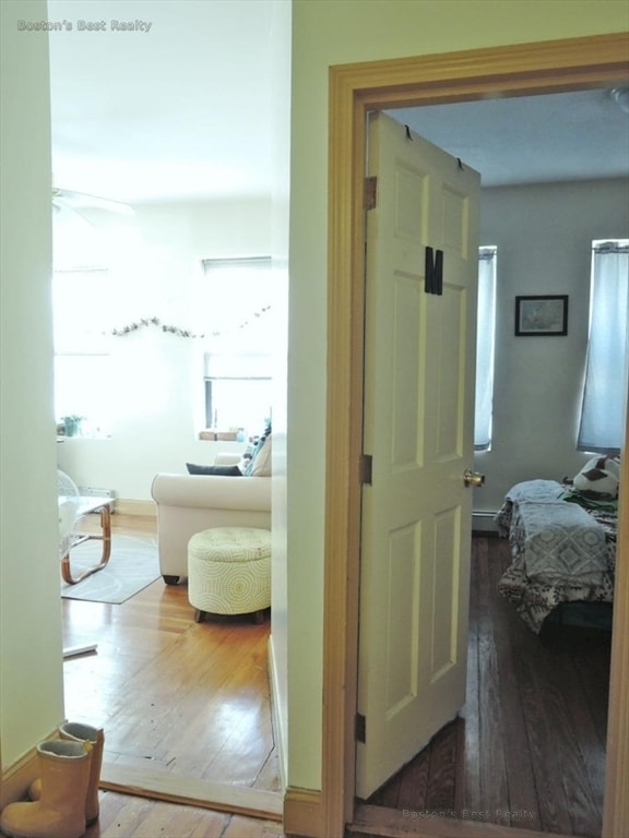 Building Photo - 181 Allston St