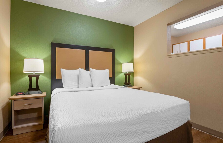 Building Photo - Furnished Studio-Tallahassee - Killearn