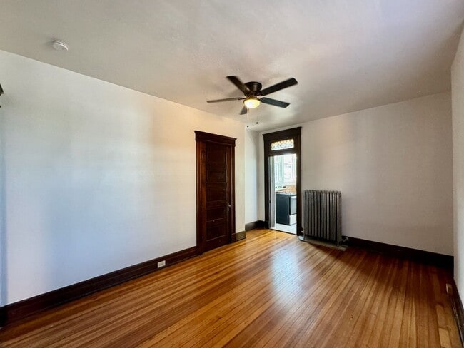 Building Photo - 301 W McMillan St