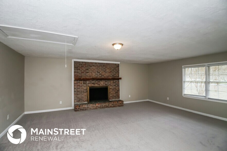 Building Photo - 16 Wilburn Dr