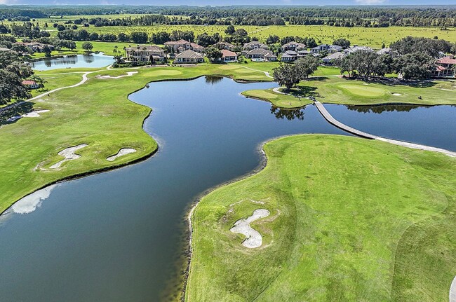 Building Photo - 10837 Littleton Isle Dr