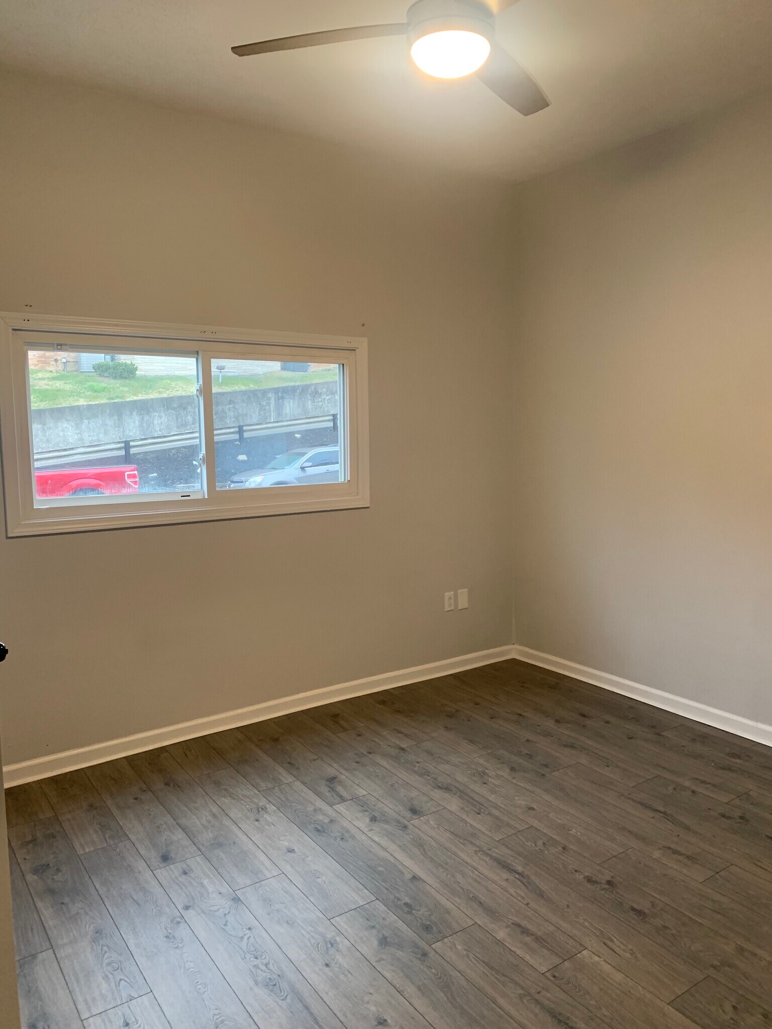 Primary Bedroom - 3022 Perrysville Ave