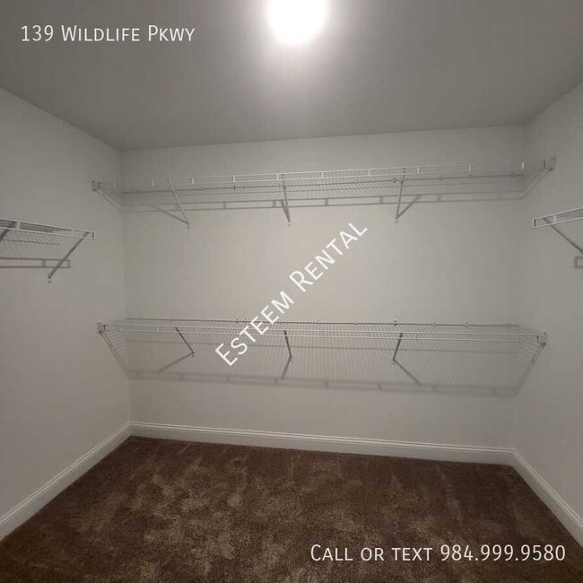 Building Photo - 139 Wildlife Pkwy