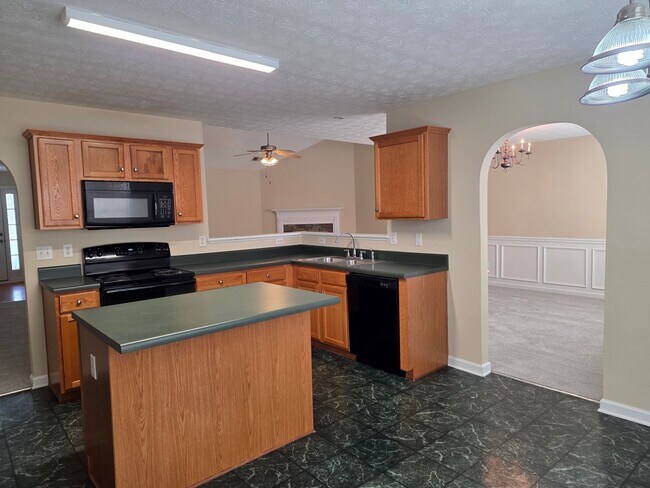 Building Photo - Nice 3 bed 2 bath Ranch located in Dallas