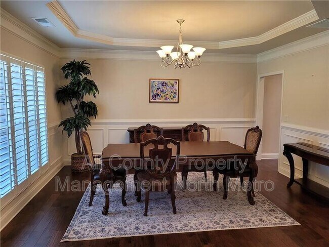 Building Photo - 4840 Amble Trace