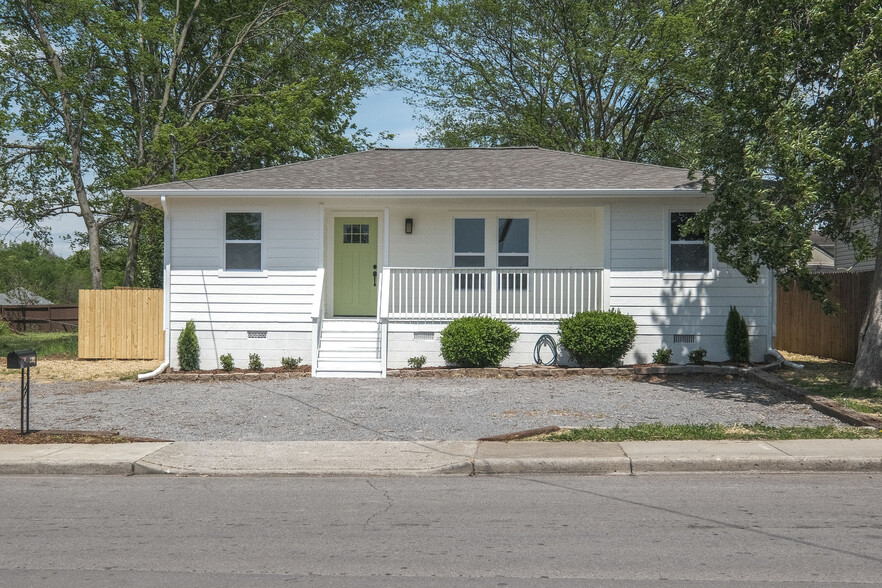 Primary Photo - 2302 Osage St