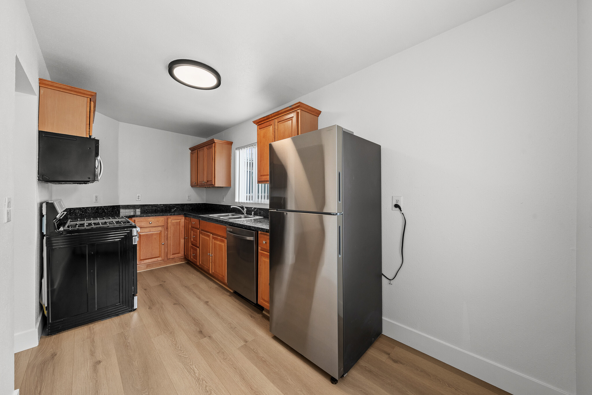 Kitchen - 4654 33rd St