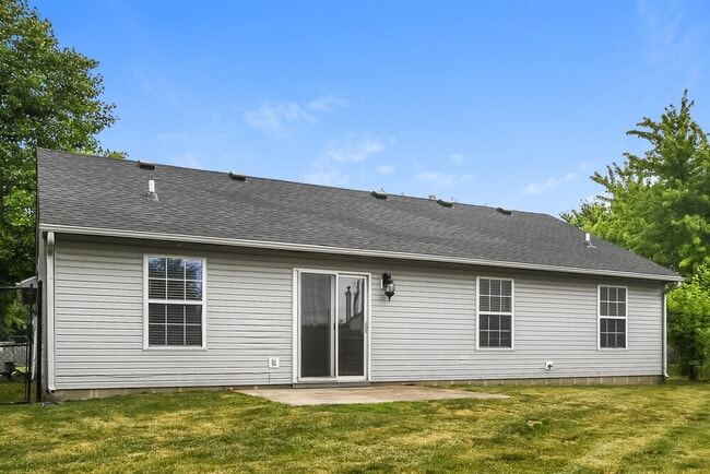 Building Photo - 6036 Miller Woods Ln