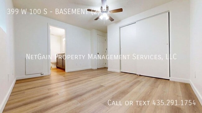 Building Photo - 399 W 100 S