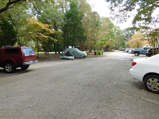 Building Photo - 1201 Harbourside Dr