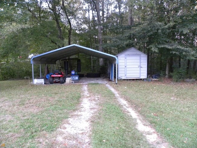 Building Photo - 2445 Wynn Lake Rd