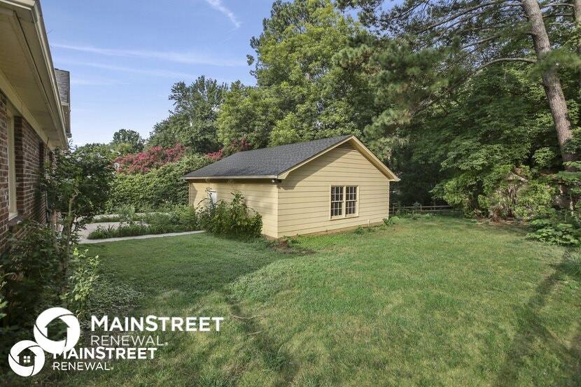 Building Photo - 1317 Braeburn Rd