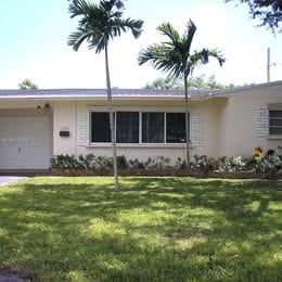 Building Photo - 11111 SW 78th Ct