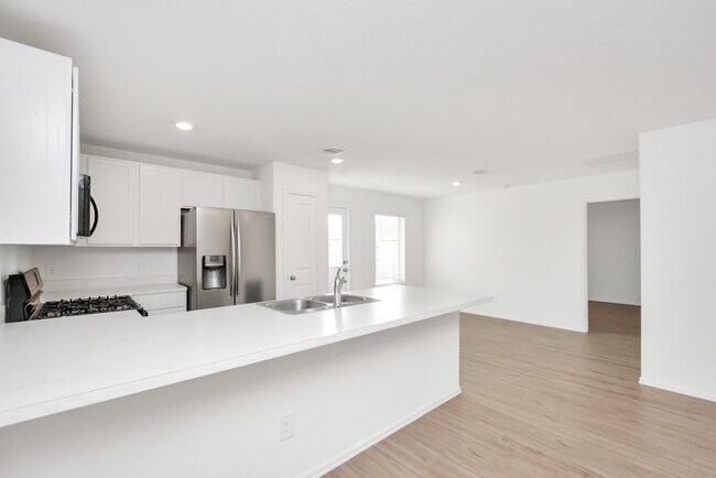 Building Photo - 24207 Becker Hollow Ln