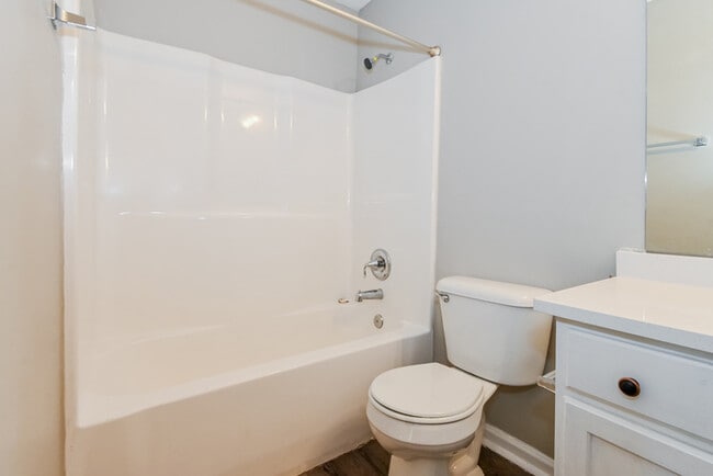 Building Photo - 9208 Acadia Pl
