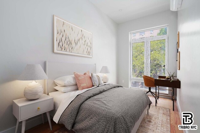 Building Photo - Brand new building 2 bed w/Rooftop!
