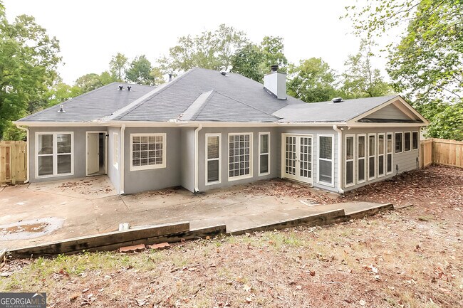 Building Photo - 1393 Crooked Tree Cir