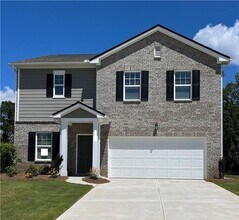 Building Photo - For Rent – Brand New 4 Bedroom Home in Dacula, GA!