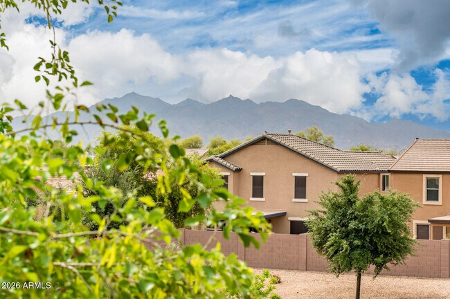 Building Photo - 16026 W Mohave St