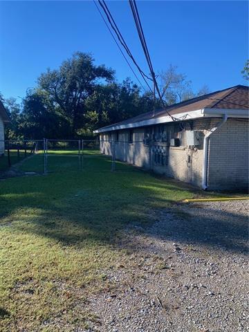 Building Photo - 3728 E Opelousas St