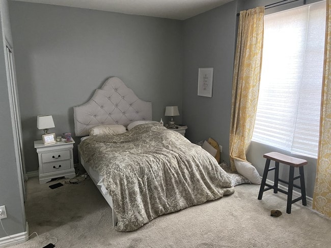 Master Bedroom - 7120 La Tijera Blvd
