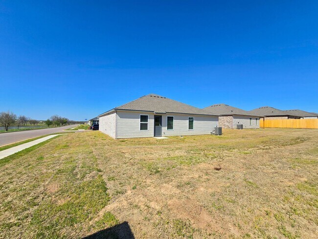 Building Photo - New Construction Home in Grove School District- 3 Bedroom 2 Bath