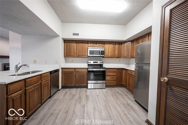 Building Photo - 3707 N Meridian St