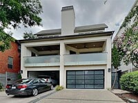 Building Photo - 4216 Bowser Ave