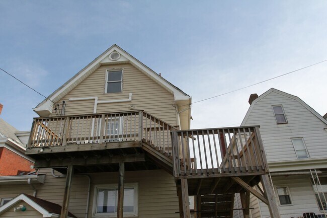 Building Photo - 22 Soffel St