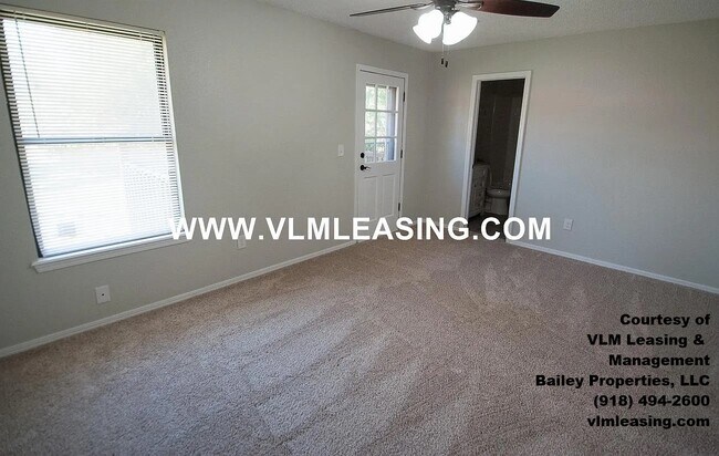 Building Photo - 3317 S 143rd E Ave