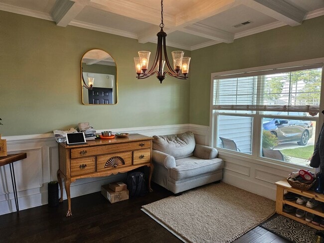 Building Photo - Beautiful unfurnished 5 Bedroom 3 Bath home in The Preserve at Tidewater Sneads Ferry