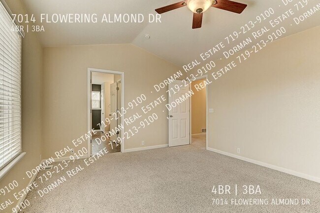 Building Photo - Ridgeview Single Family Home