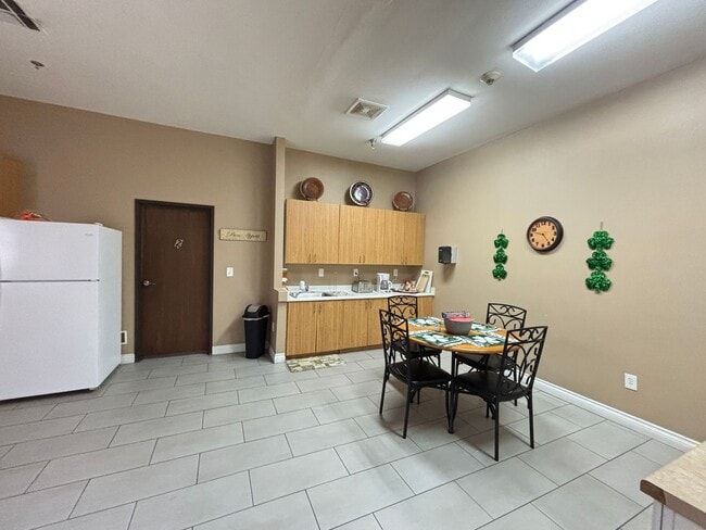 Building Photo - West Lancaster Senior Apartment